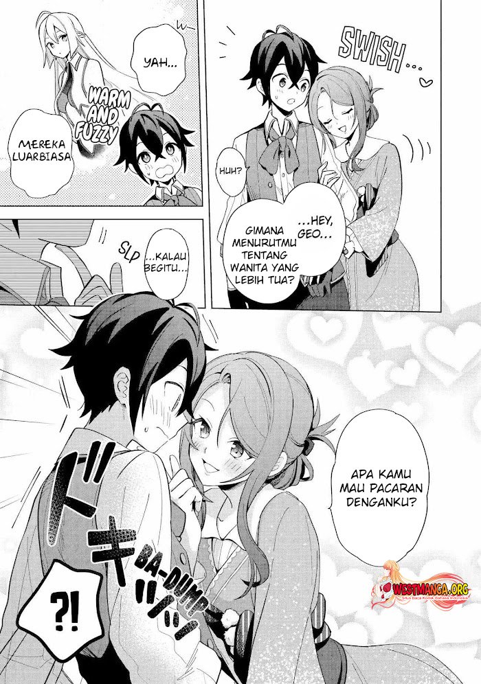 Saibai Cheat de Saikyou Saien: E, Tada no Katei Saien desu kedo? Chapter 3 - halaman 38