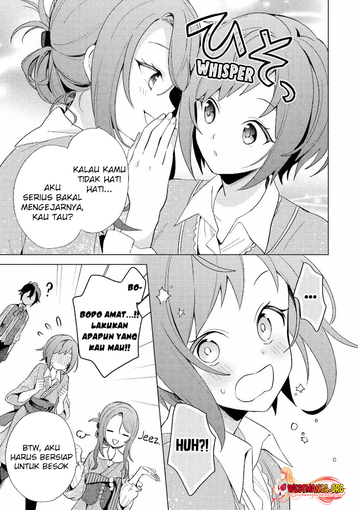 Saibai Cheat de Saikyou Saien: E, Tada no Katei Saien desu kedo? Chapter 3 - halaman 40