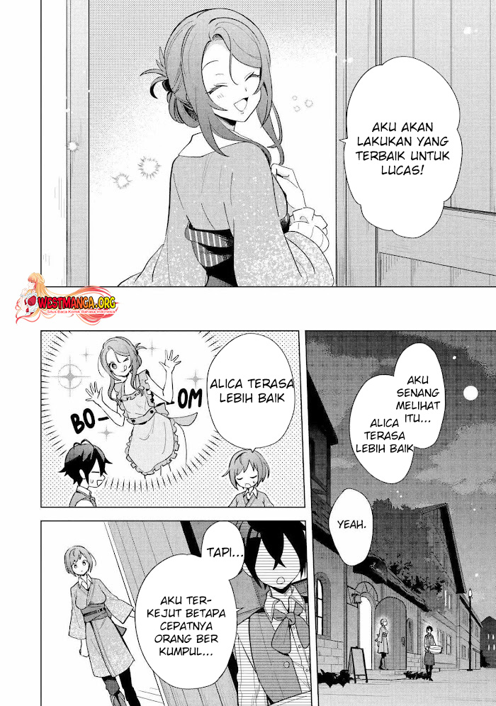 Saibai Cheat de Saikyou Saien: E, Tada no Katei Saien desu kedo? Chapter 3 - halaman 41
