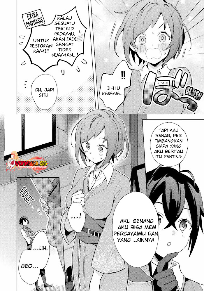 Saibai Cheat de Saikyou Saien: E, Tada no Katei Saien desu kedo? Chapter 3 - halaman 43