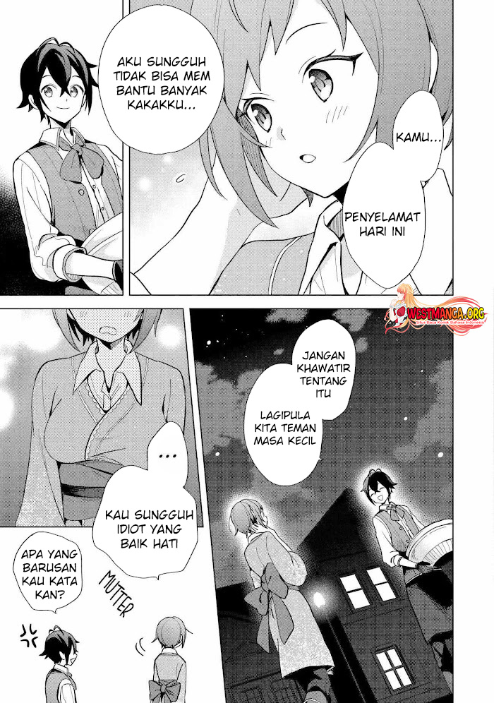 Saibai Cheat de Saikyou Saien: E, Tada no Katei Saien desu kedo? Chapter 3 - halaman 44