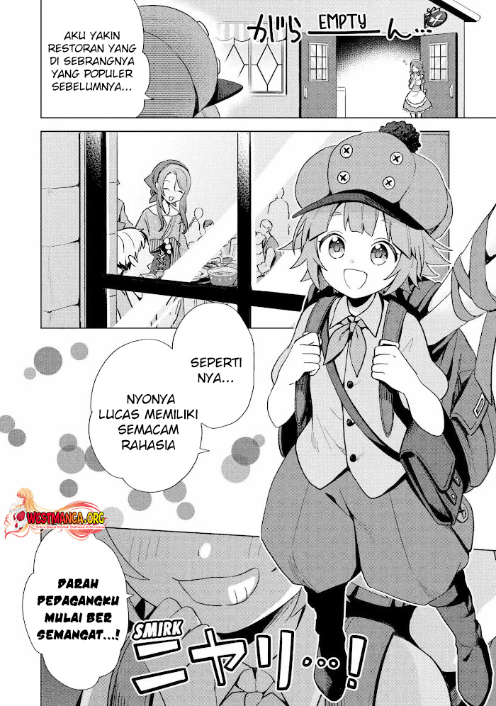 Saibai Cheat de Saikyou Saien: E, Tada no Katei Saien desu kedo? Chapter 3 - halaman 49