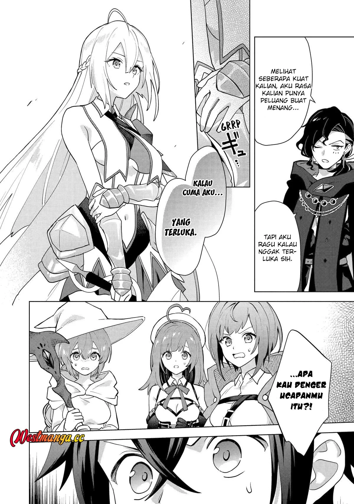 Saibai Cheat de Saikyou Saien: E, Tada no Katei Saien desu kedo? Chapter 30 - halaman 10