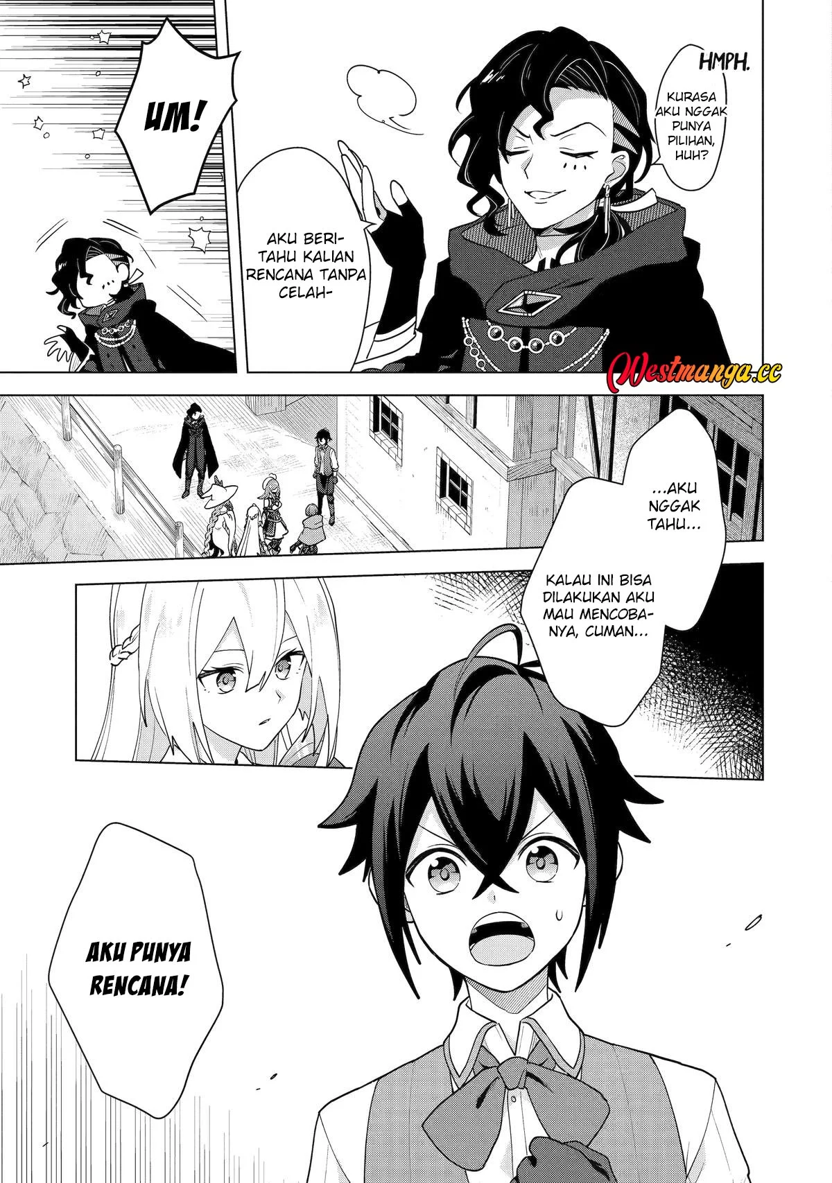 Saibai Cheat de Saikyou Saien: E, Tada no Katei Saien desu kedo? Chapter 30 - halaman 13