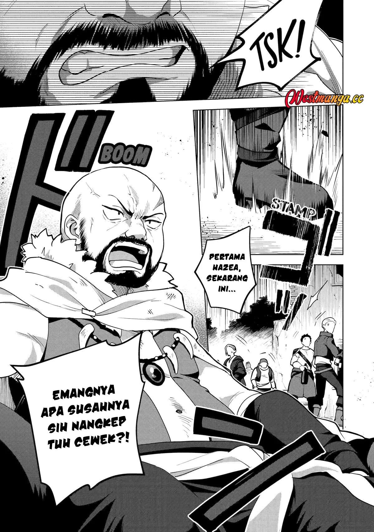 Saibai Cheat de Saikyou Saien: E, Tada no Katei Saien desu kedo? Chapter 30 - halaman 15