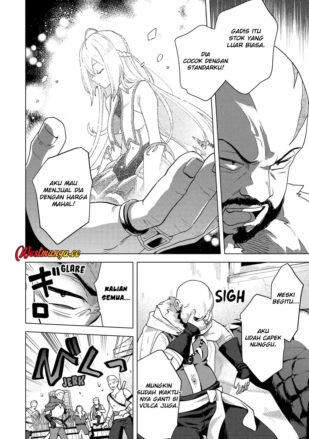 Saibai Cheat de Saikyou Saien: E, Tada no Katei Saien desu kedo? Chapter 30 - halaman 16