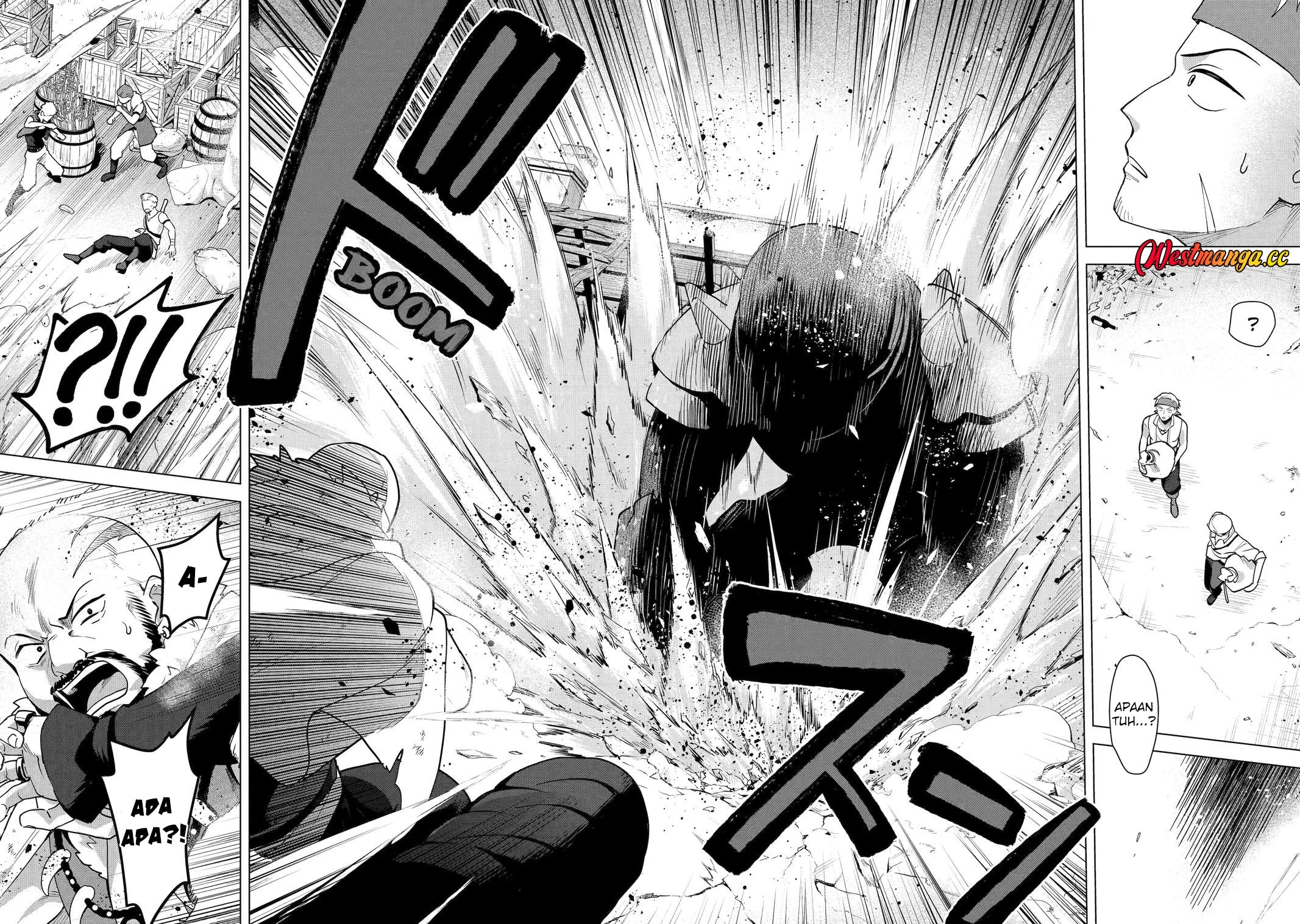 Saibai Cheat de Saikyou Saien: E, Tada no Katei Saien desu kedo? Chapter 30 - halaman 18