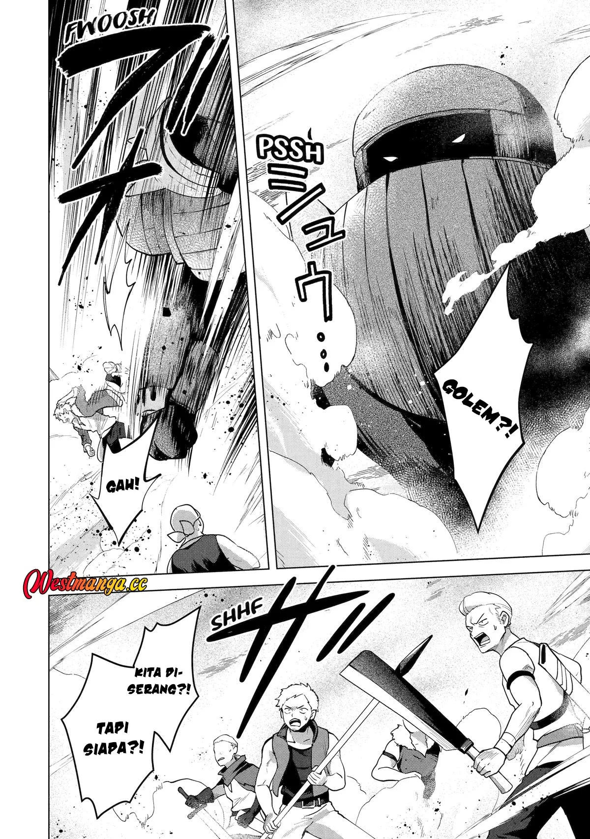 Saibai Cheat de Saikyou Saien: E, Tada no Katei Saien desu kedo? Chapter 30 - halaman 19