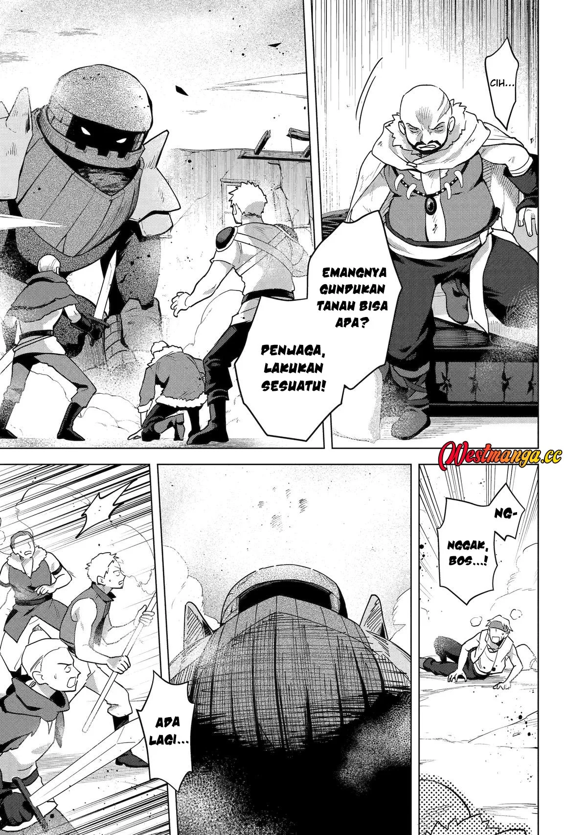 Saibai Cheat de Saikyou Saien: E, Tada no Katei Saien desu kedo? Chapter 30 - halaman 20
