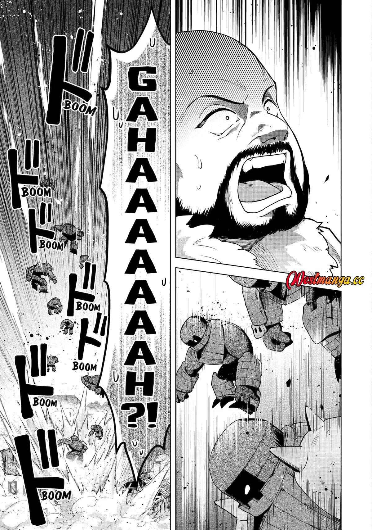 Saibai Cheat de Saikyou Saien: E, Tada no Katei Saien desu kedo? Chapter 30 - halaman 22