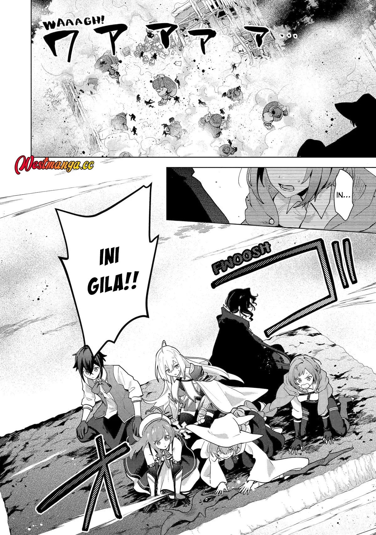 Saibai Cheat de Saikyou Saien: E, Tada no Katei Saien desu kedo? Chapter 30 - halaman 23