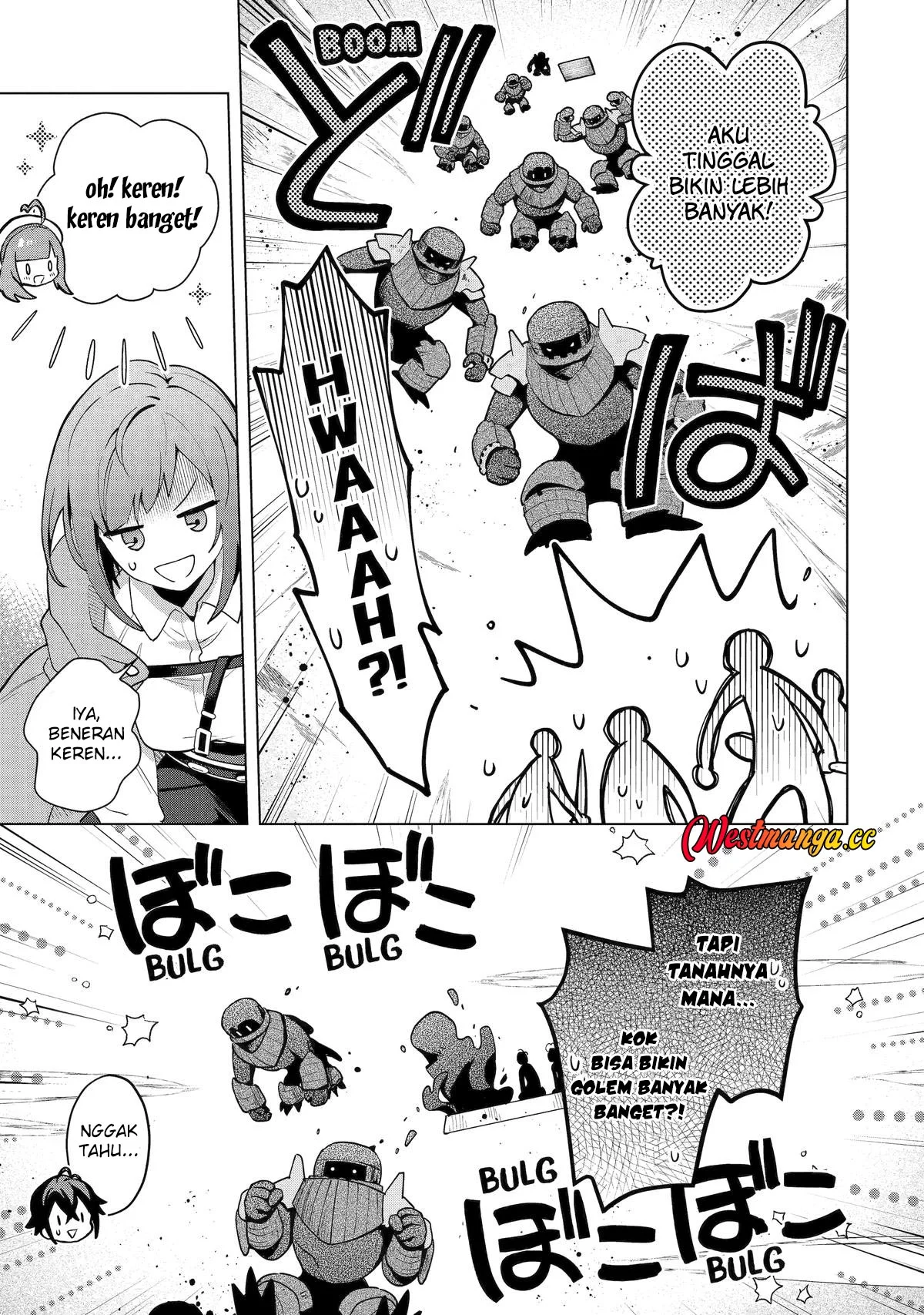 Saibai Cheat de Saikyou Saien: E, Tada no Katei Saien desu kedo? Chapter 30 - halaman 26