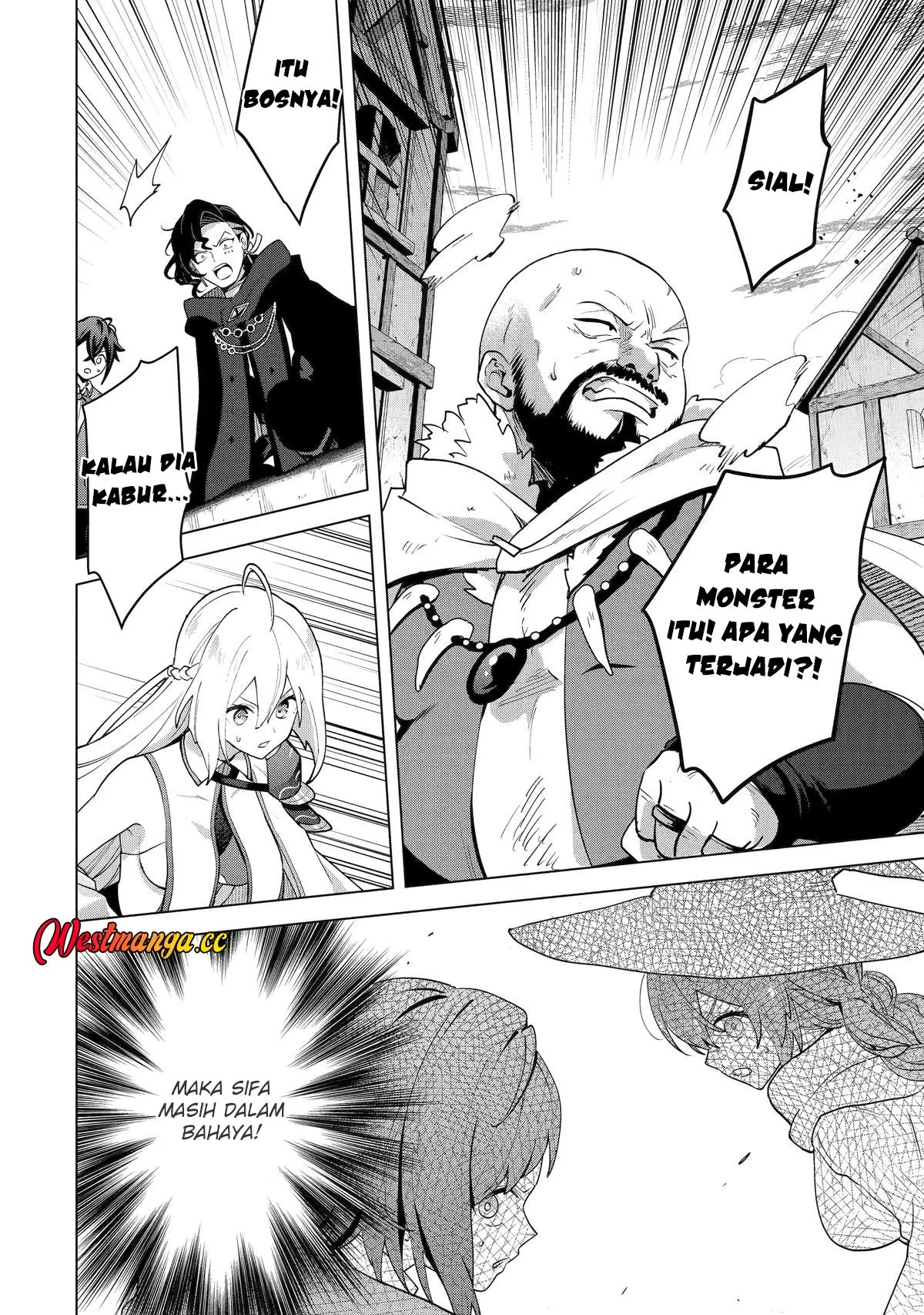 Saibai Cheat de Saikyou Saien: E, Tada no Katei Saien desu kedo? Chapter 30 - halaman 29