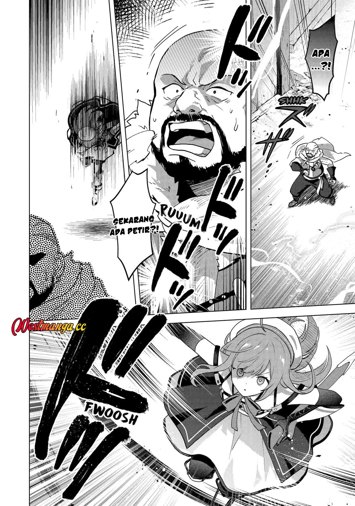 Saibai Cheat de Saikyou Saien: E, Tada no Katei Saien desu kedo? Chapter 30 - halaman 31