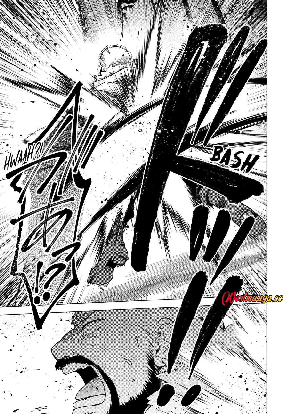 Saibai Cheat de Saikyou Saien: E, Tada no Katei Saien desu kedo? Chapter 30 - halaman 33