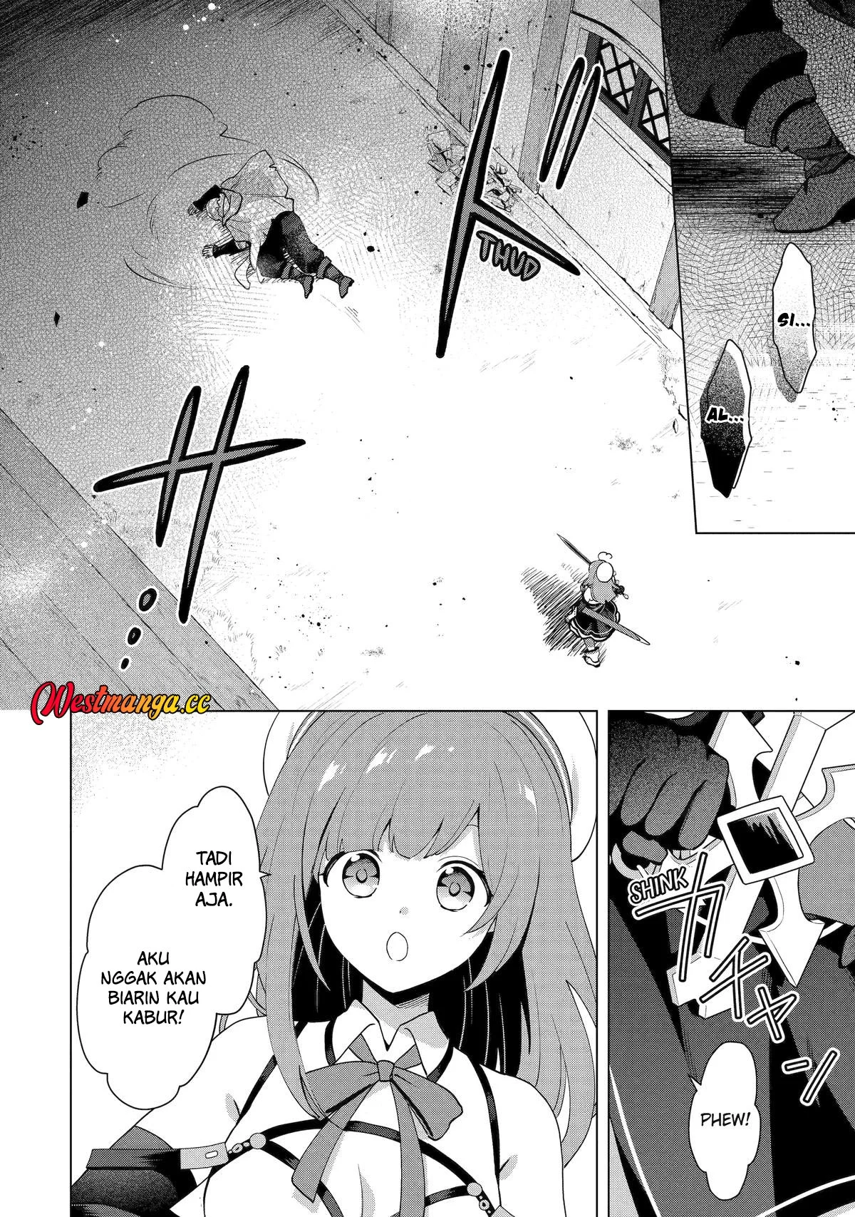 Saibai Cheat de Saikyou Saien: E, Tada no Katei Saien desu kedo? Chapter 30 - halaman 34