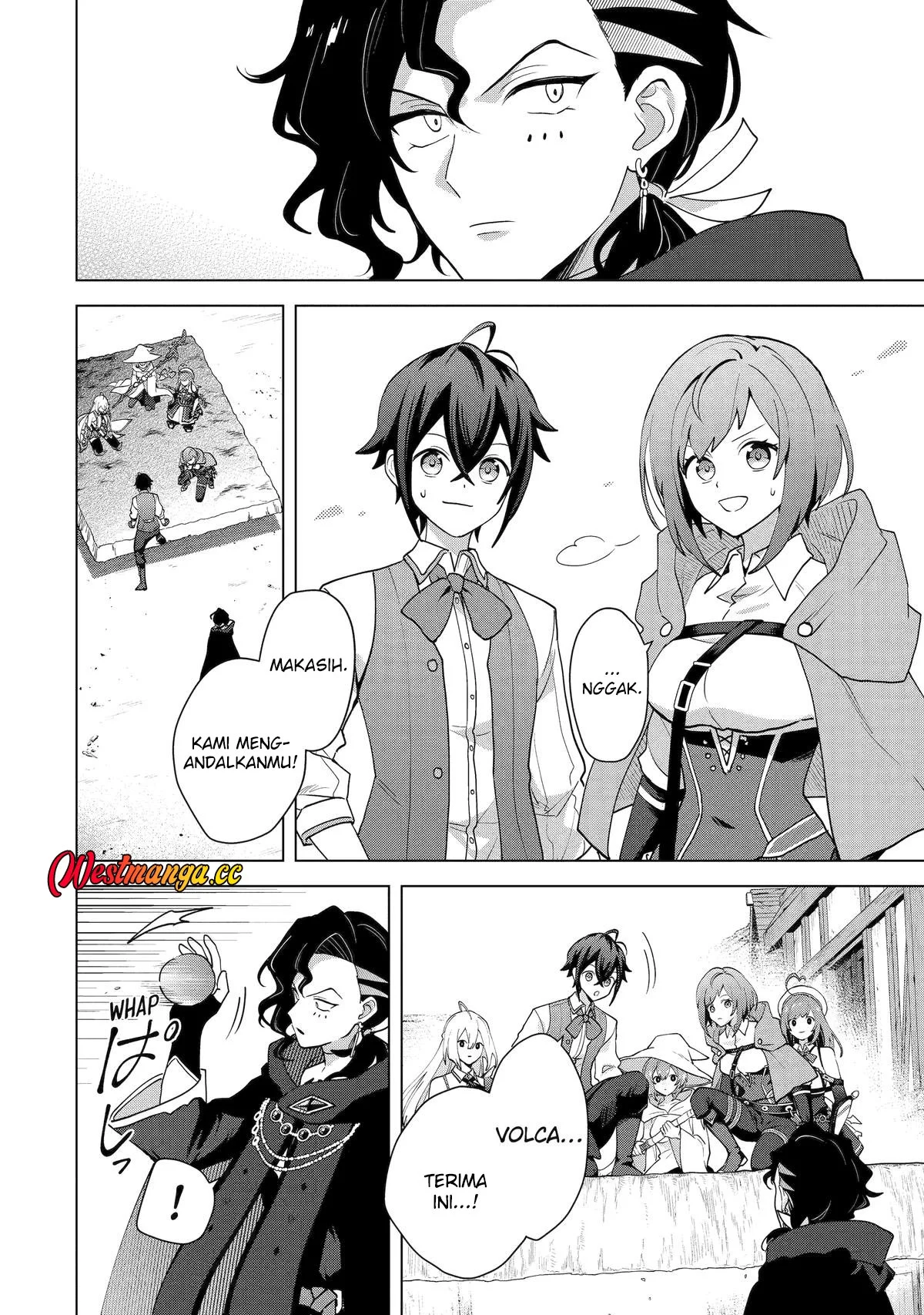 Saibai Cheat de Saikyou Saien: E, Tada no Katei Saien desu kedo? Chapter 30 - halaman 38