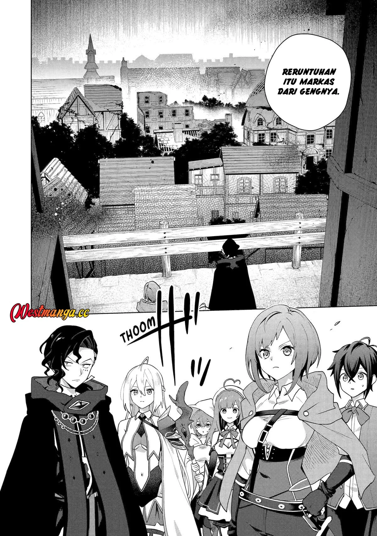Saibai Cheat de Saikyou Saien: E, Tada no Katei Saien desu kedo? Chapter 30 - halaman 4
