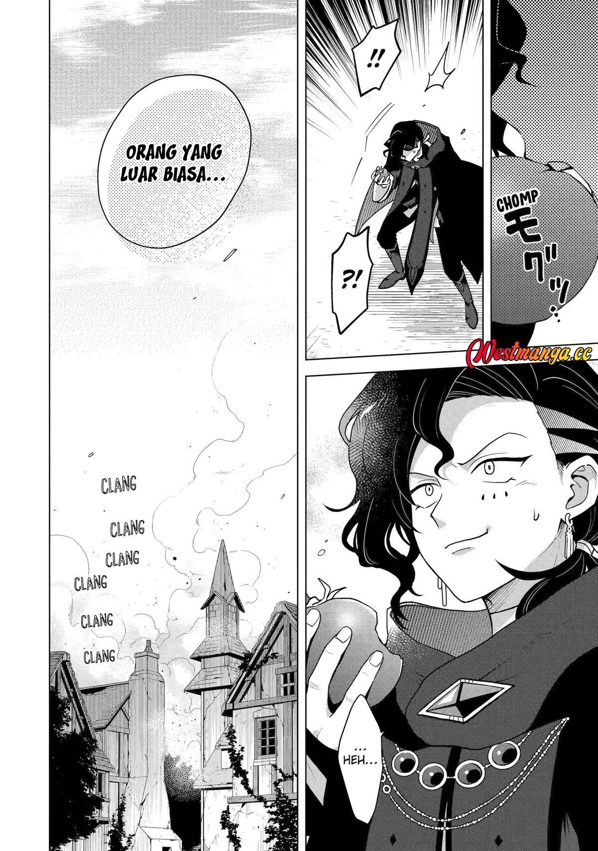 Saibai Cheat de Saikyou Saien: E, Tada no Katei Saien desu kedo? Chapter 30 - halaman 40