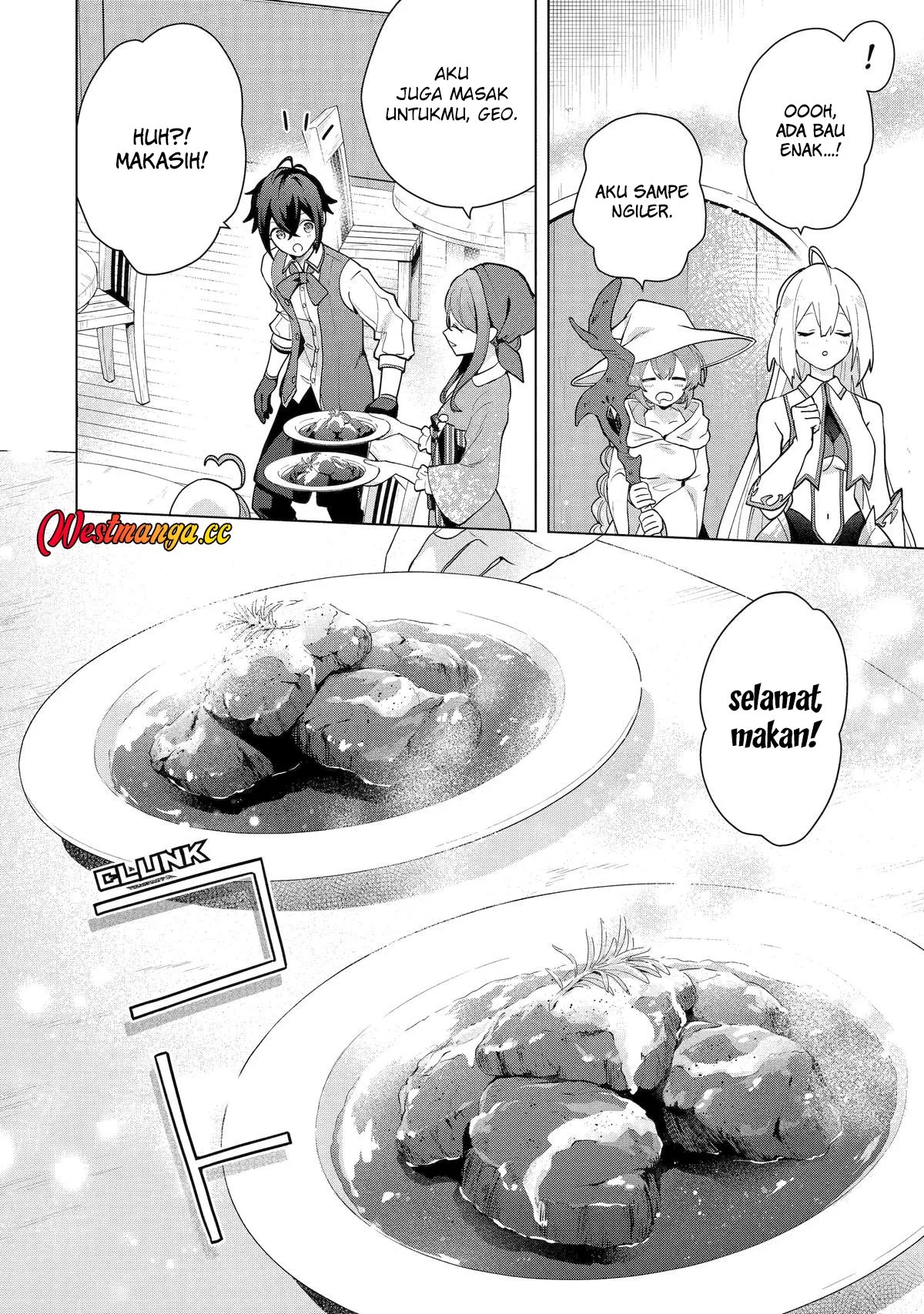 Saibai Cheat de Saikyou Saien: E, Tada no Katei Saien desu kedo? Chapter 30 - halaman 44