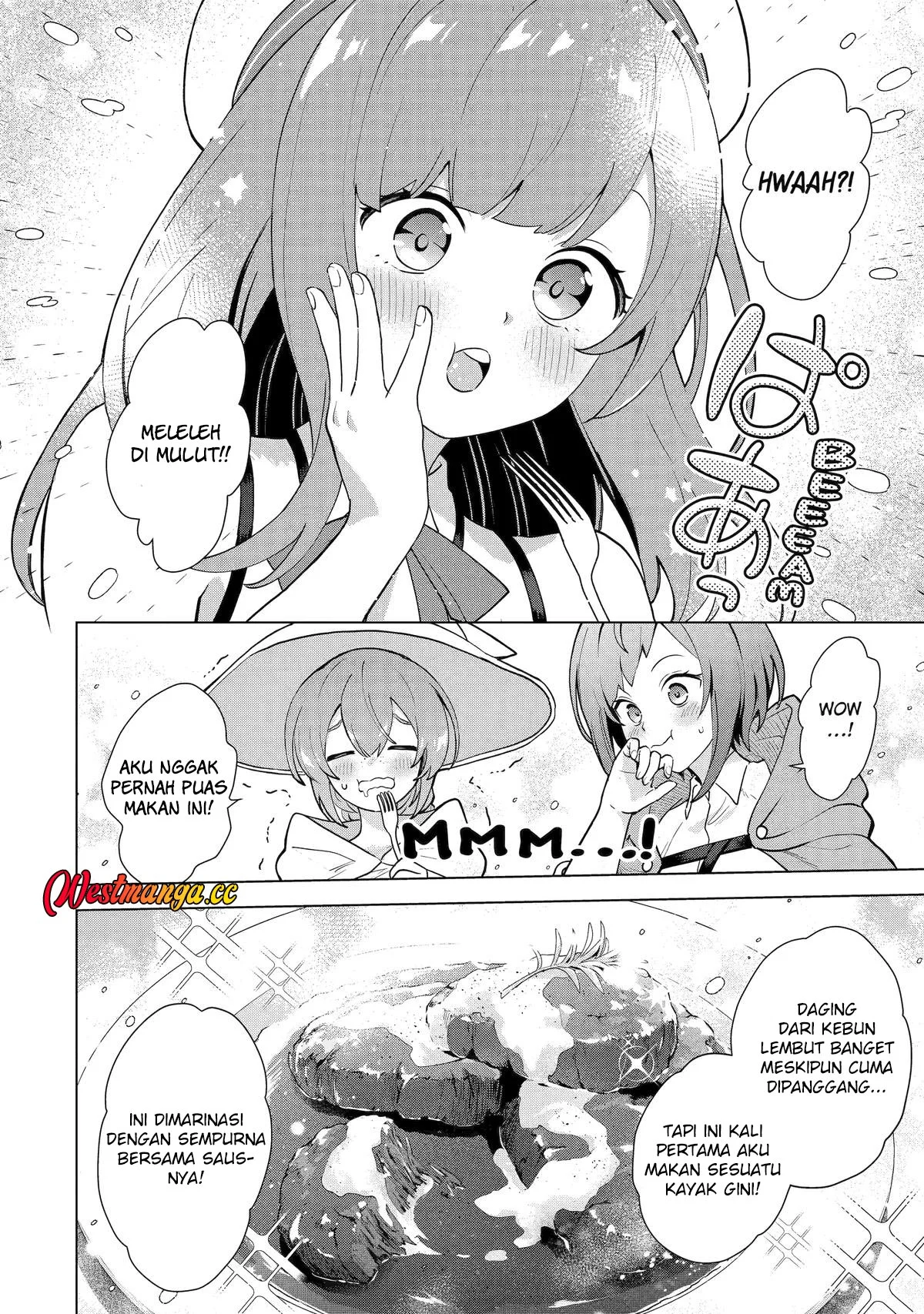 Saibai Cheat de Saikyou Saien: E, Tada no Katei Saien desu kedo? Chapter 30 - halaman 46