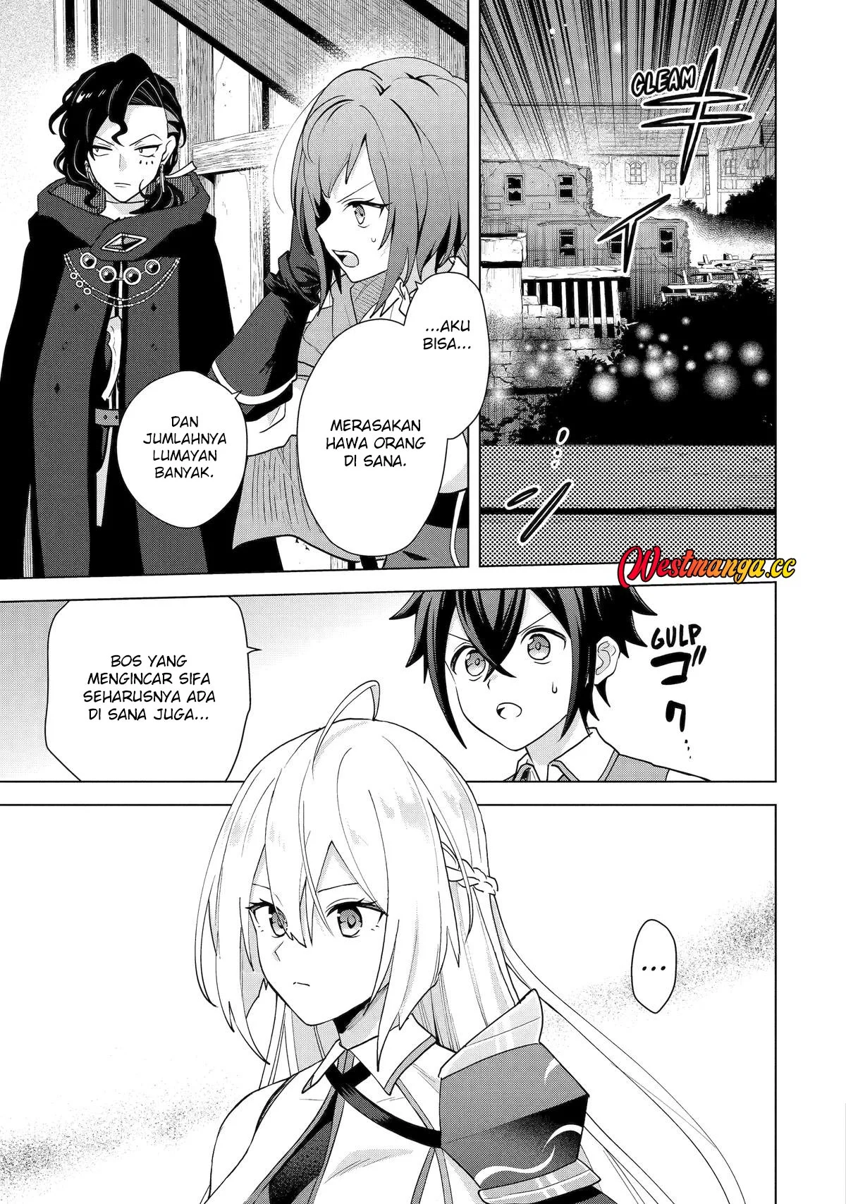Saibai Cheat de Saikyou Saien: E, Tada no Katei Saien desu kedo? Chapter 30 - halaman 5
