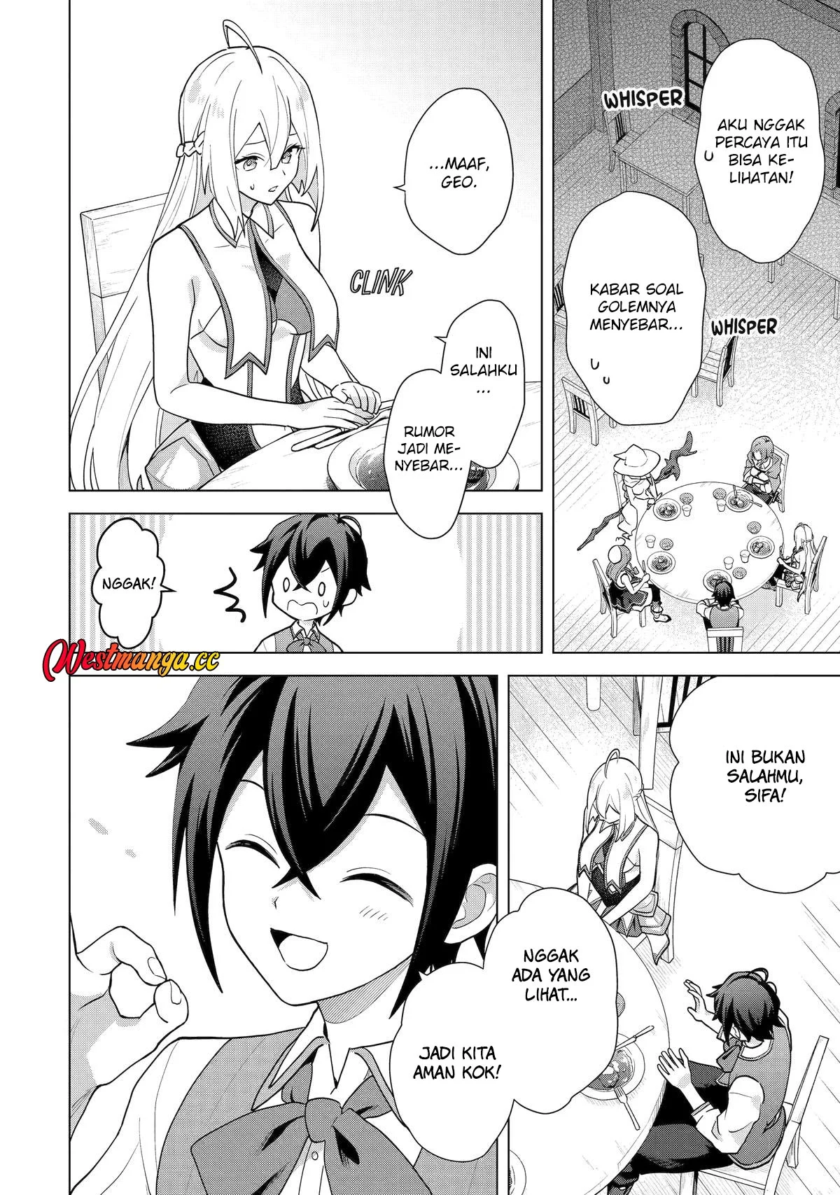 Saibai Cheat de Saikyou Saien: E, Tada no Katei Saien desu kedo? Chapter 30 - halaman 52