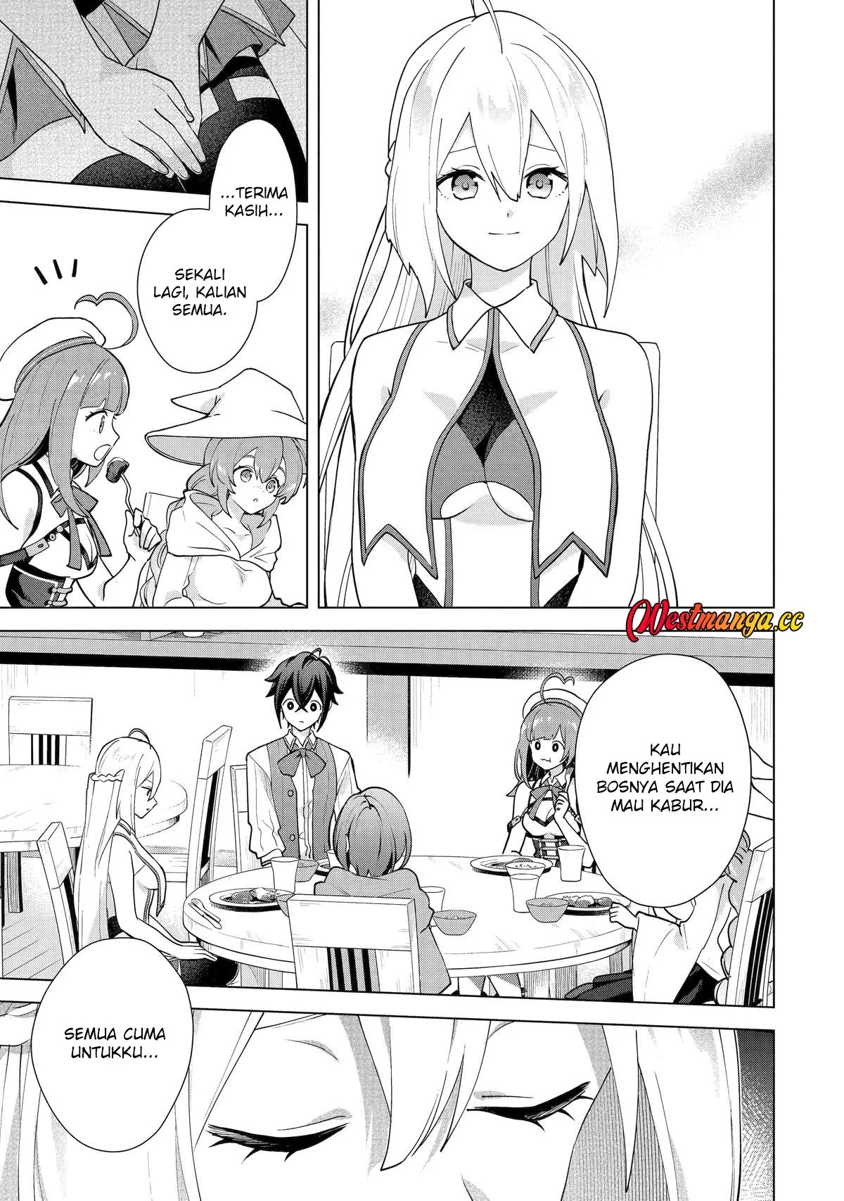 Saibai Cheat de Saikyou Saien: E, Tada no Katei Saien desu kedo? Chapter 30 - halaman 53