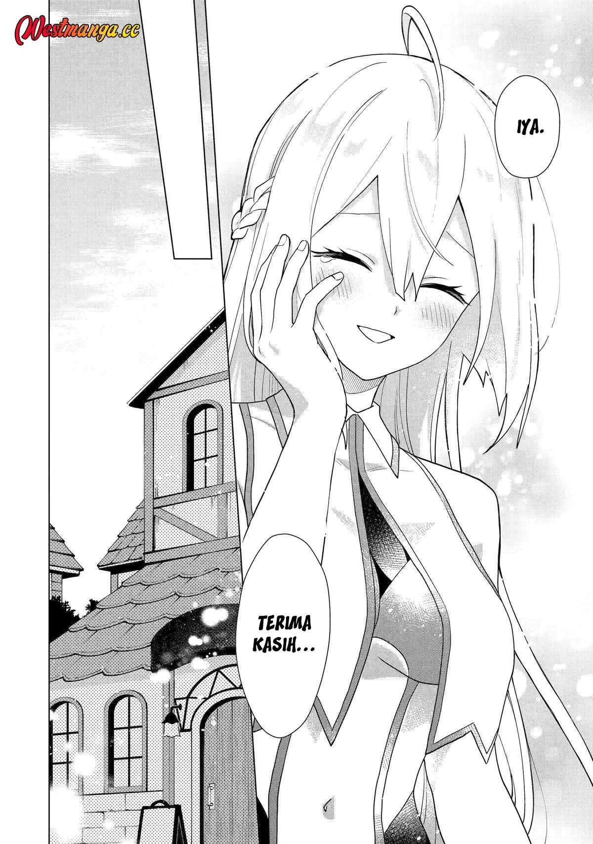 Saibai Cheat de Saikyou Saien: E, Tada no Katei Saien desu kedo? Chapter 30 - halaman 56