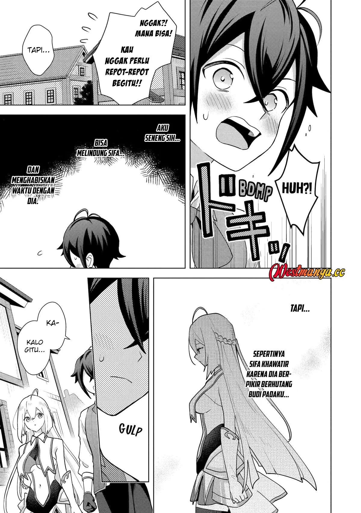 Saibai Cheat de Saikyou Saien: E, Tada no Katei Saien desu kedo? Chapter 30 - halaman 59