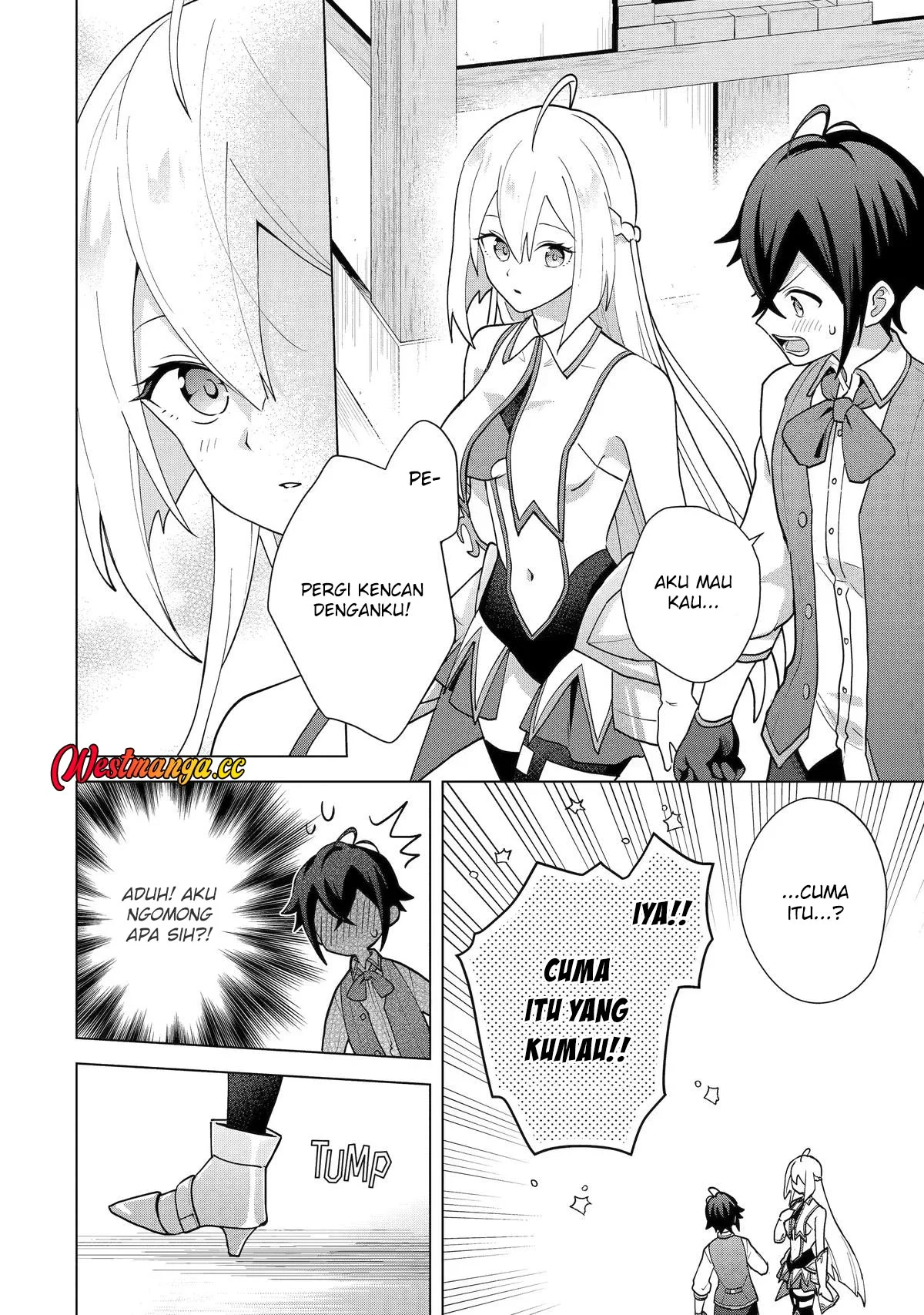 Saibai Cheat de Saikyou Saien: E, Tada no Katei Saien desu kedo? Chapter 30 - halaman 60