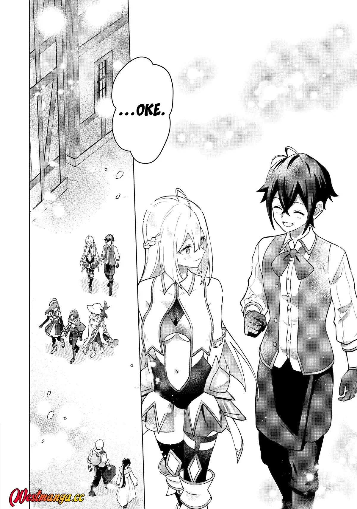 Saibai Cheat de Saikyou Saien: E, Tada no Katei Saien desu kedo? Chapter 30 - halaman 62