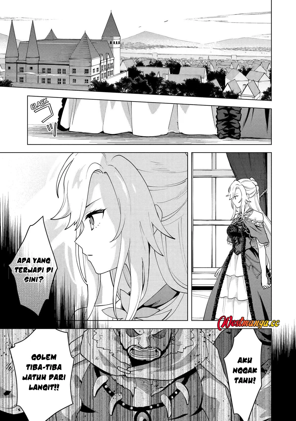 Saibai Cheat de Saikyou Saien: E, Tada no Katei Saien desu kedo? Chapter 30 - halaman 63