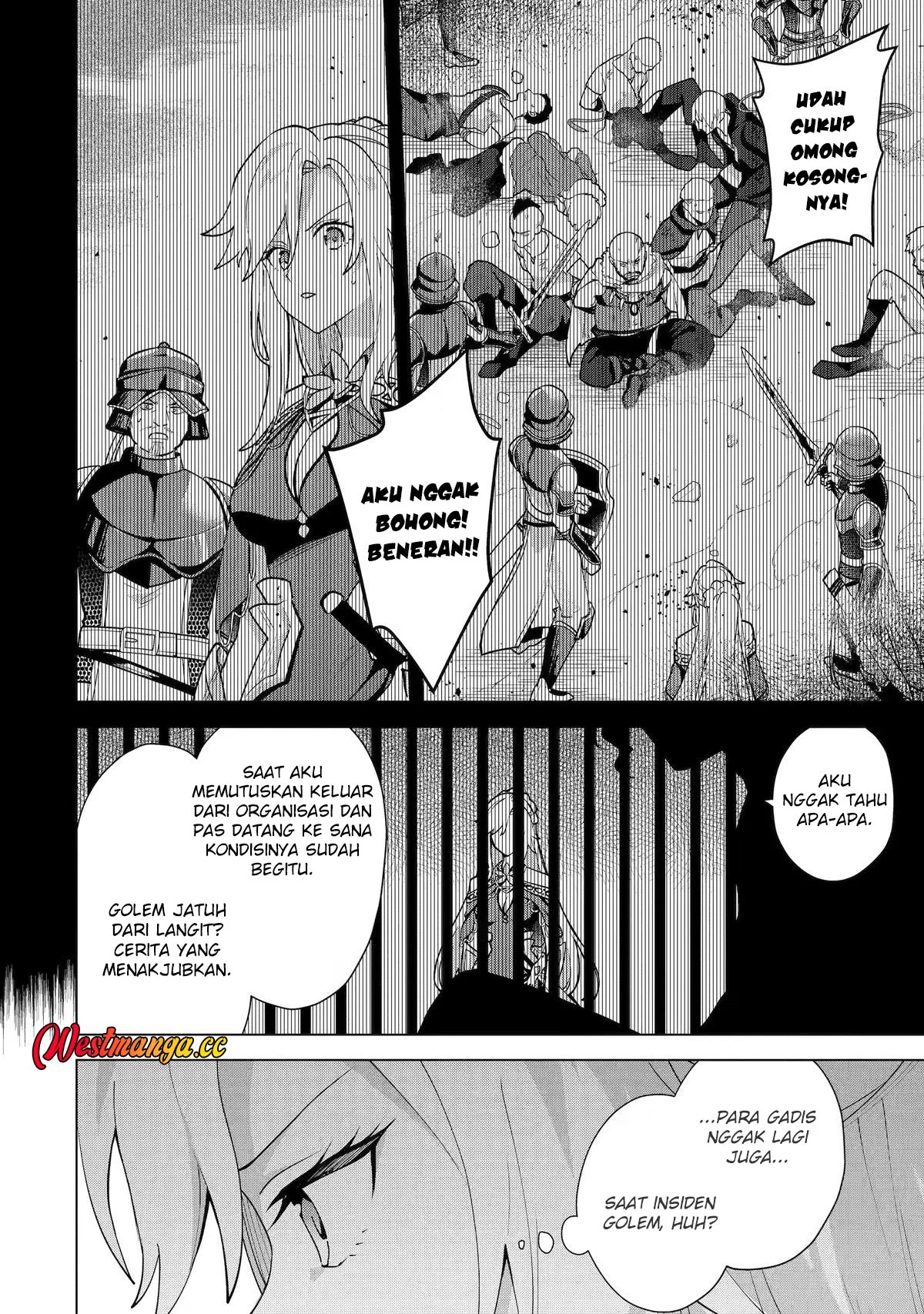 Saibai Cheat de Saikyou Saien: E, Tada no Katei Saien desu kedo? Chapter 30 - halaman 64