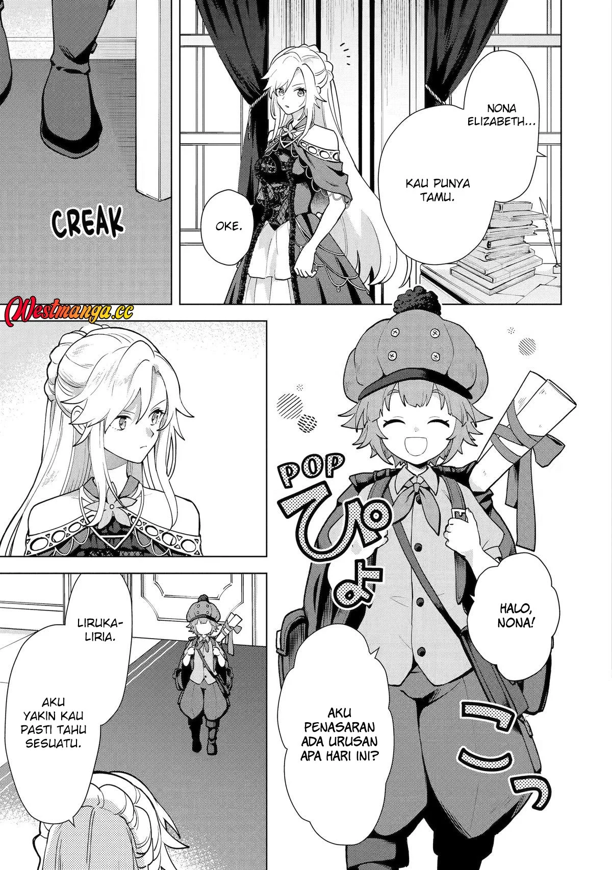 Saibai Cheat de Saikyou Saien: E, Tada no Katei Saien desu kedo? Chapter 30 - halaman 65