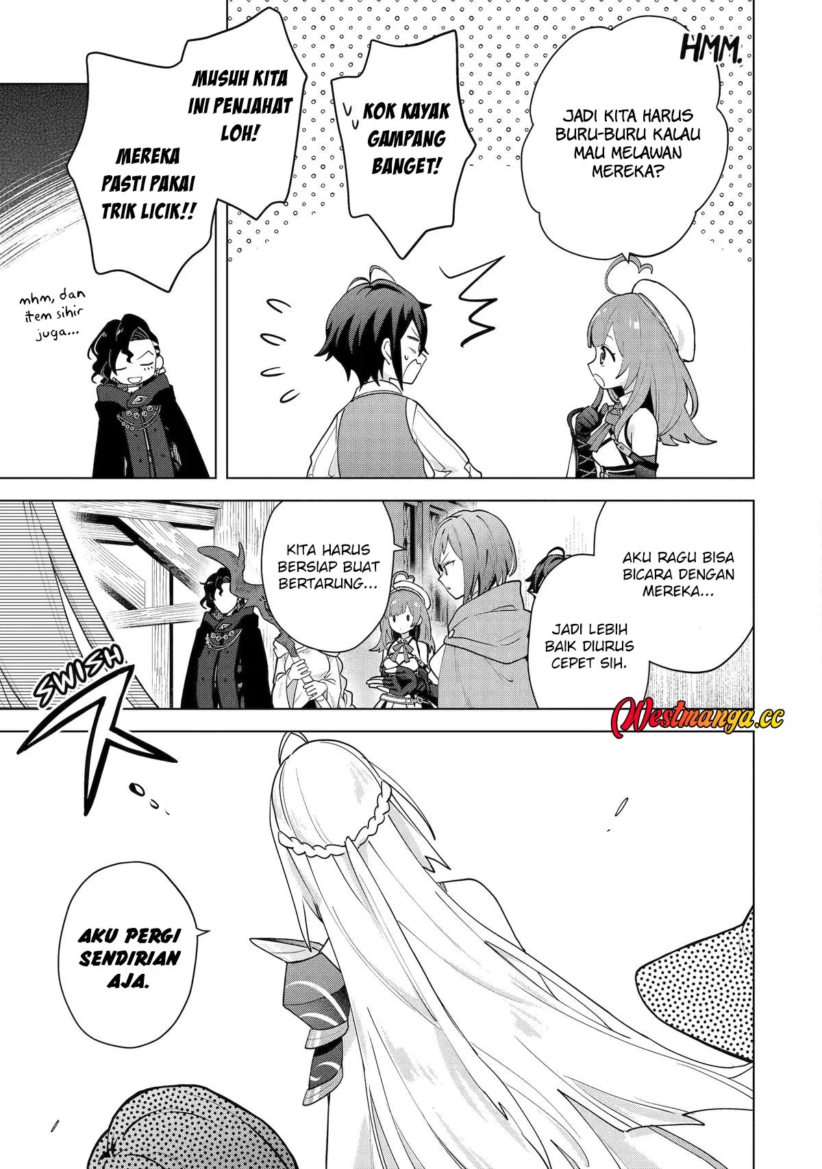 Saibai Cheat de Saikyou Saien: E, Tada no Katei Saien desu kedo? Chapter 30 - halaman 7