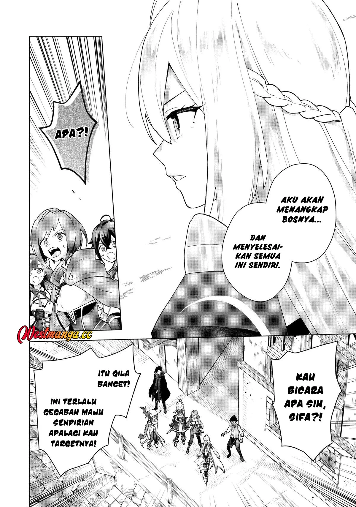 Saibai Cheat de Saikyou Saien: E, Tada no Katei Saien desu kedo? Chapter 30 - halaman 8