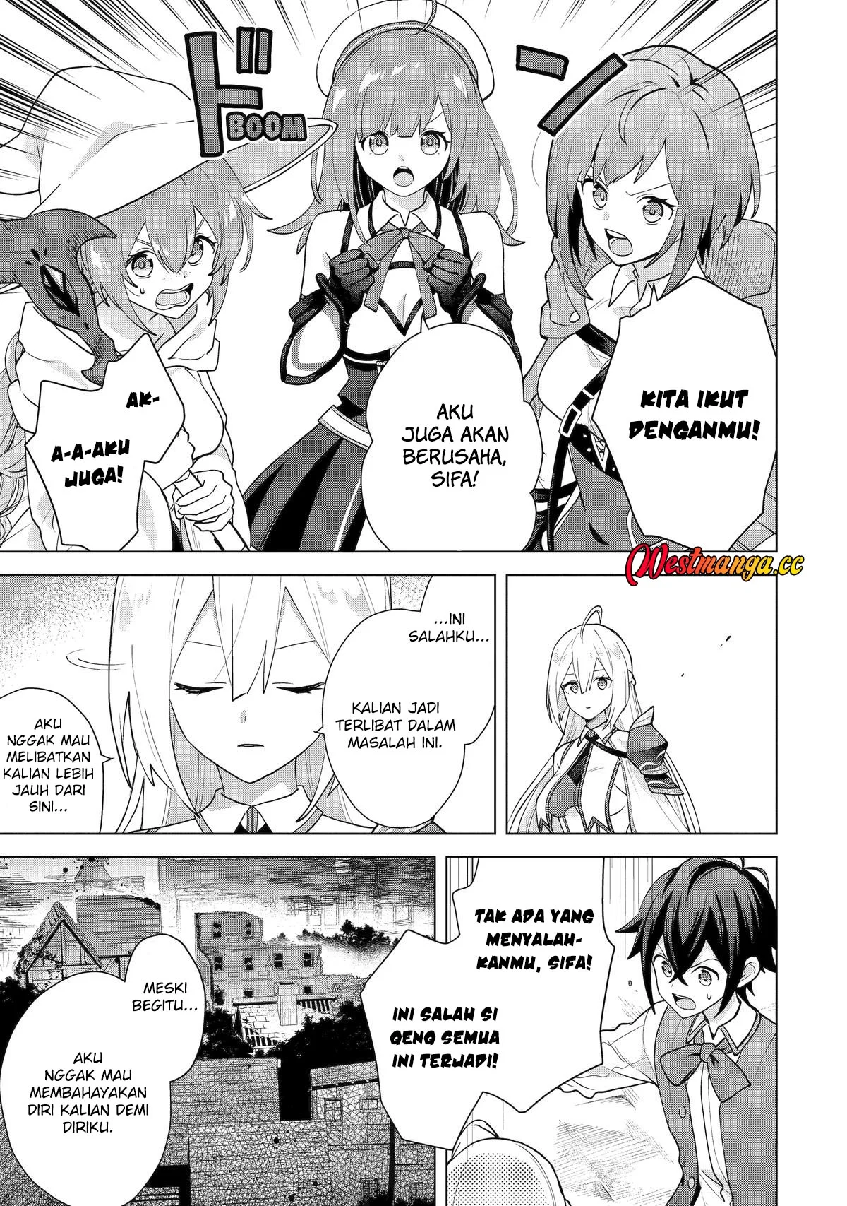 Saibai Cheat de Saikyou Saien: E, Tada no Katei Saien desu kedo? Chapter 30 - halaman 9