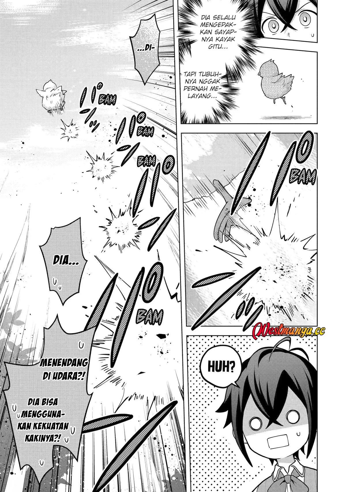 Saibai Cheat de Saikyou Saien: E, Tada no Katei Saien desu kedo? Chapter 31 - halaman 10