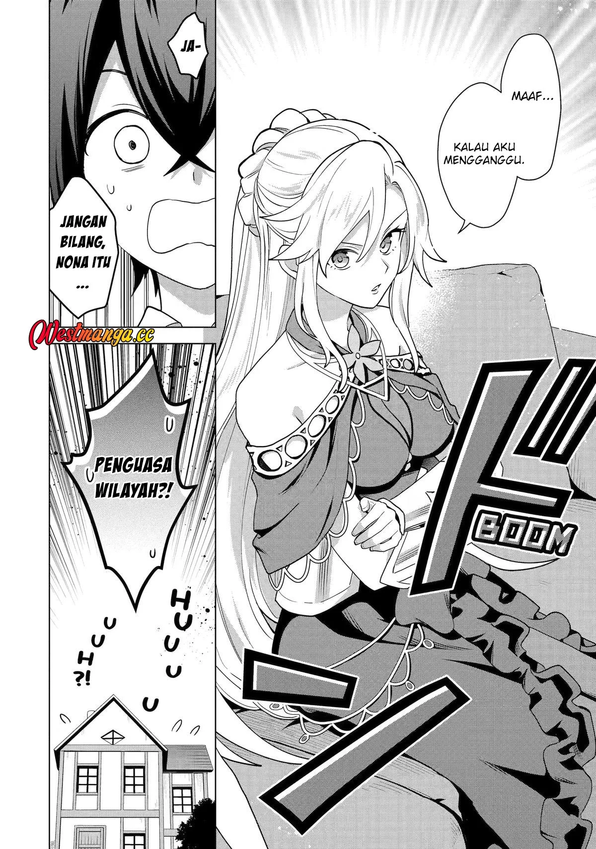 Saibai Cheat de Saikyou Saien: E, Tada no Katei Saien desu kedo? Chapter 31 - halaman 15