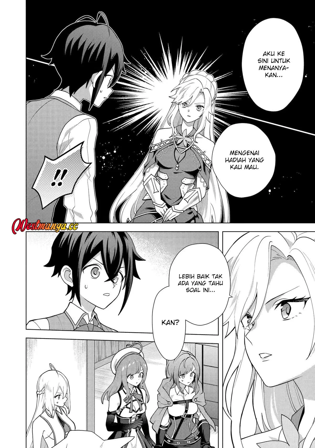 Saibai Cheat de Saikyou Saien: E, Tada no Katei Saien desu kedo? Chapter 31 - halaman 17