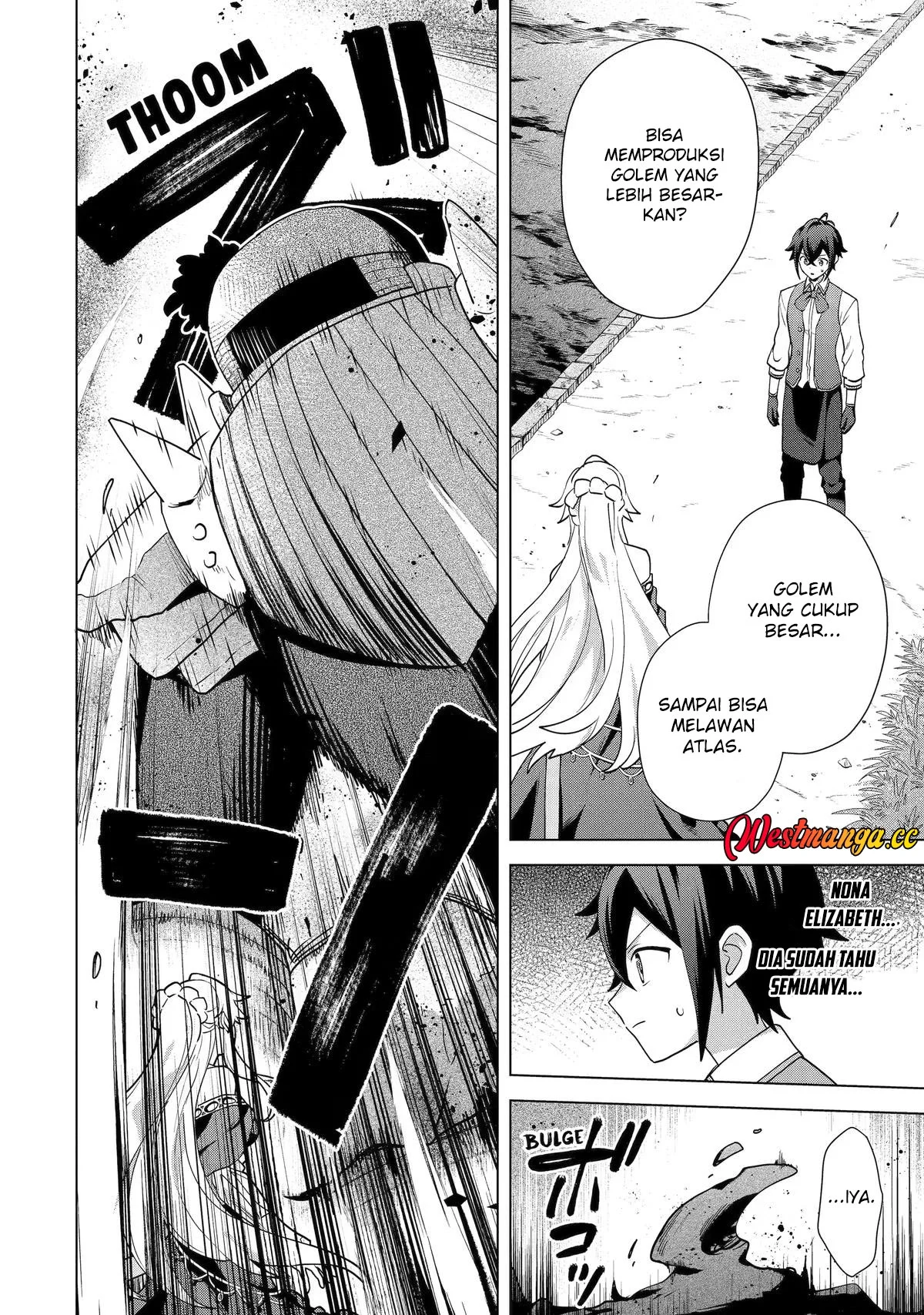 Saibai Cheat de Saikyou Saien: E, Tada no Katei Saien desu kedo? Chapter 31 - halaman 38