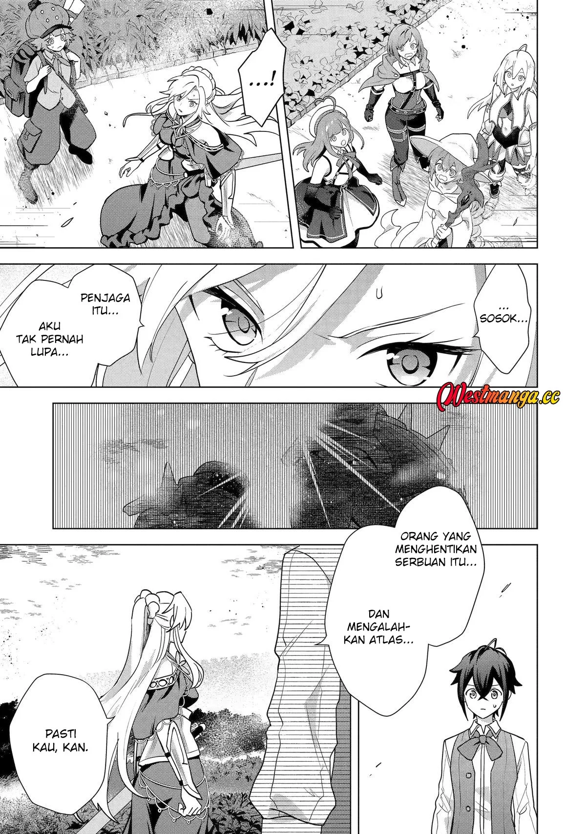 Saibai Cheat de Saikyou Saien: E, Tada no Katei Saien desu kedo? Chapter 31 - halaman 39