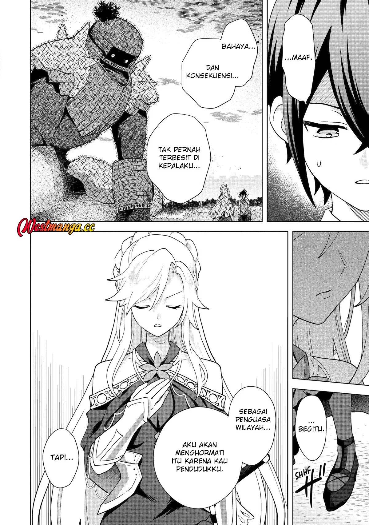 Saibai Cheat de Saikyou Saien: E, Tada no Katei Saien desu kedo? Chapter 31 - halaman 42