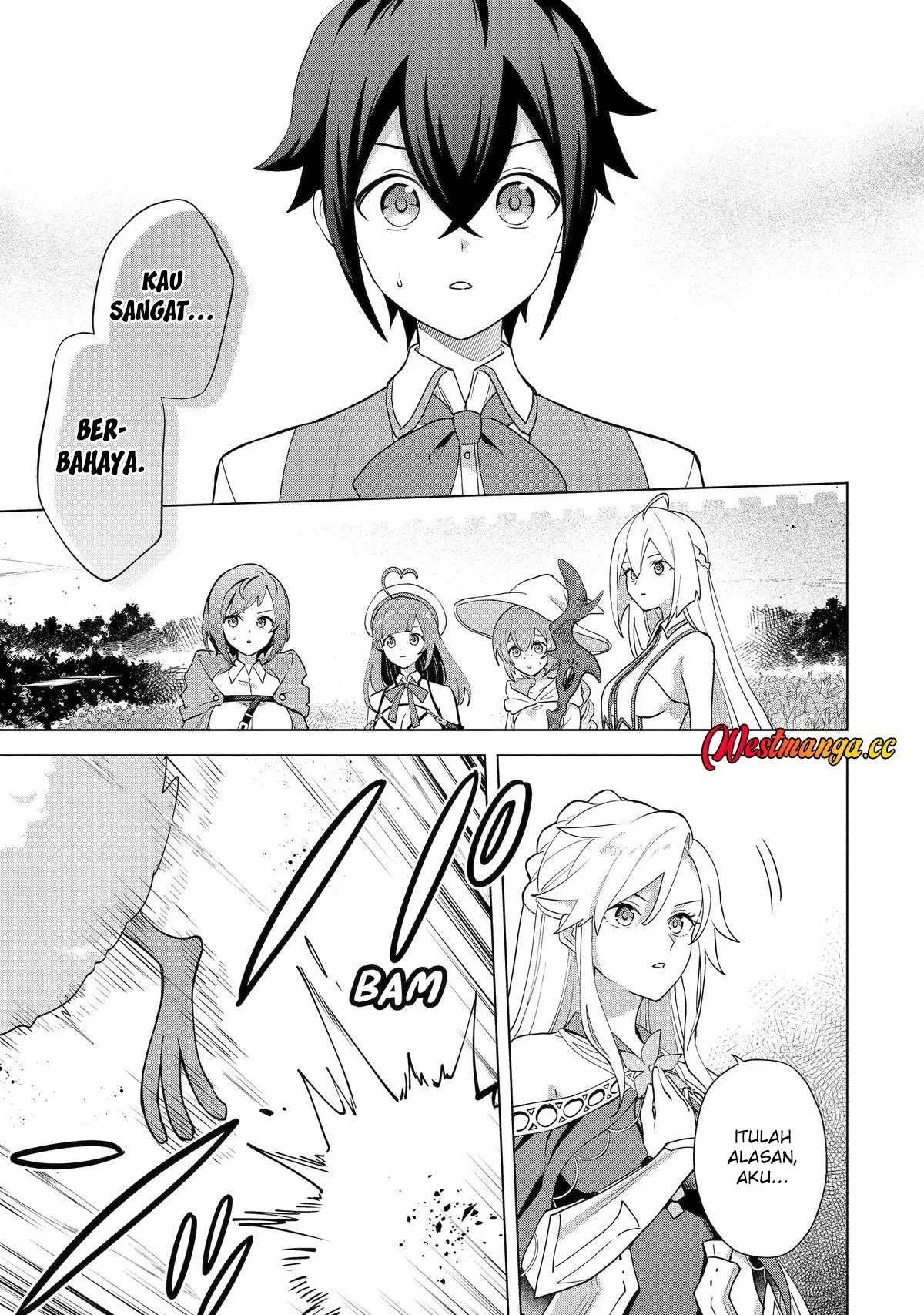 Saibai Cheat de Saikyou Saien: E, Tada no Katei Saien desu kedo? Chapter 31 - halaman 43