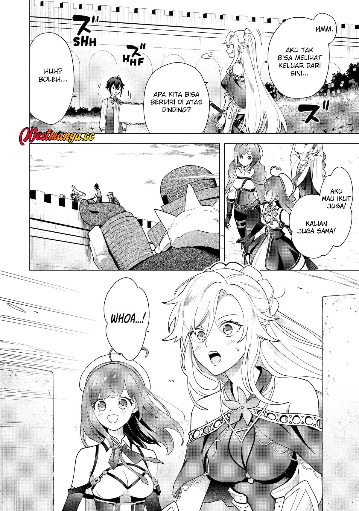 Saibai Cheat de Saikyou Saien: E, Tada no Katei Saien desu kedo? Chapter 31 - halaman 46