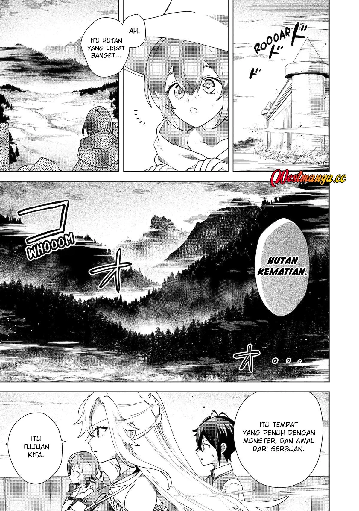 Saibai Cheat de Saikyou Saien: E, Tada no Katei Saien desu kedo? Chapter 31 - halaman 49
