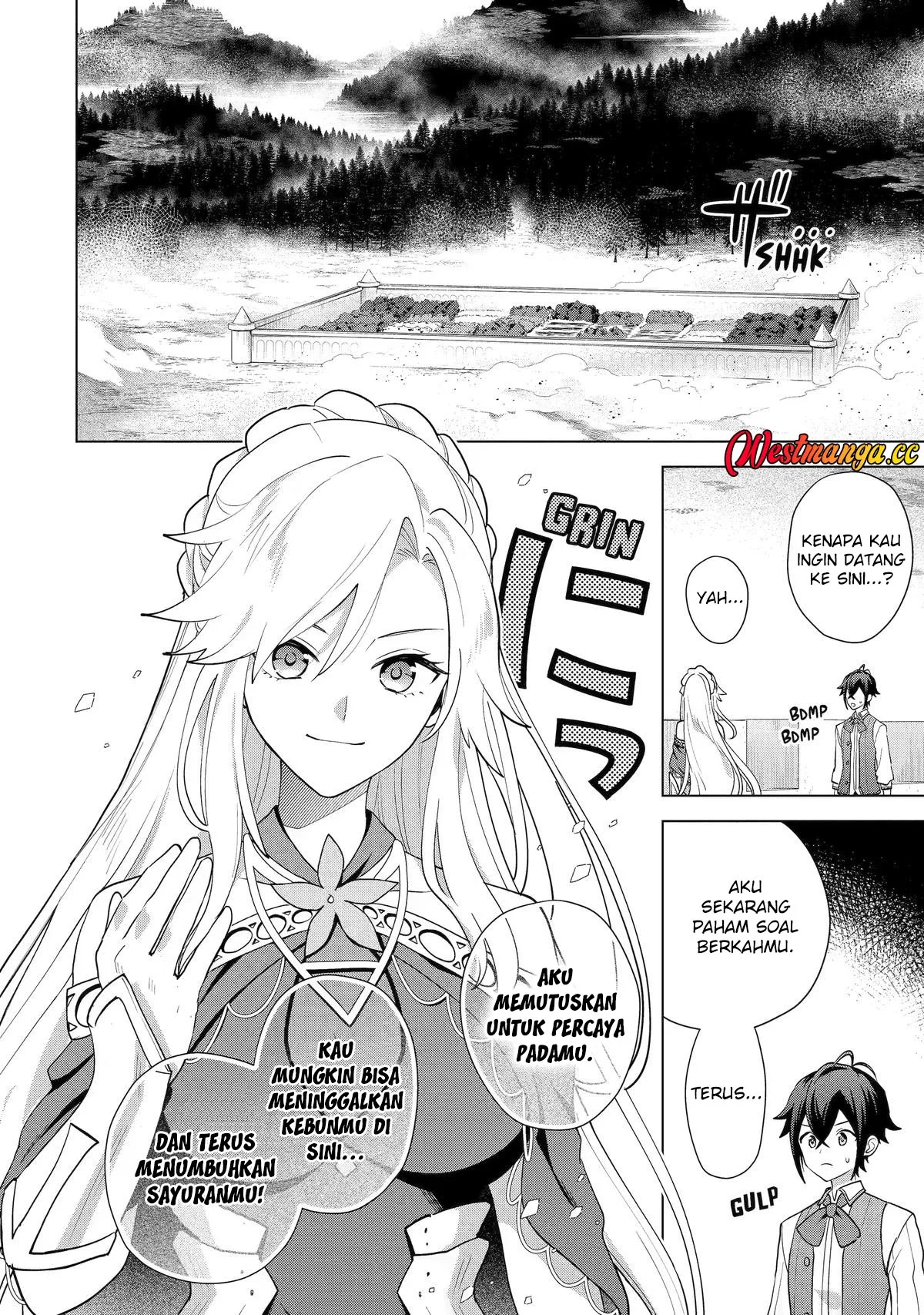 Saibai Cheat de Saikyou Saien: E, Tada no Katei Saien desu kedo? Chapter 31 - halaman 50