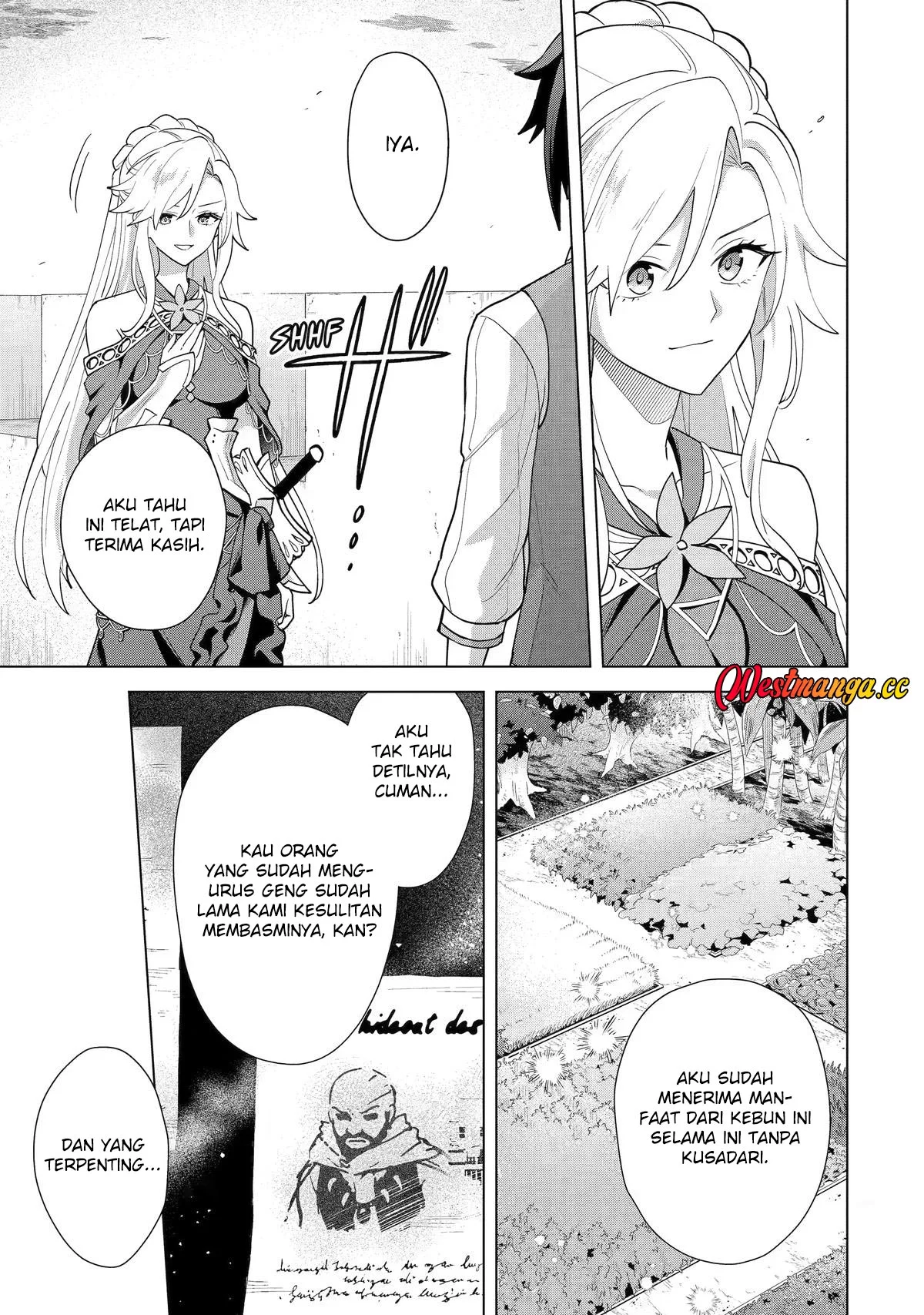 Saibai Cheat de Saikyou Saien: E, Tada no Katei Saien desu kedo? Chapter 31 - halaman 53