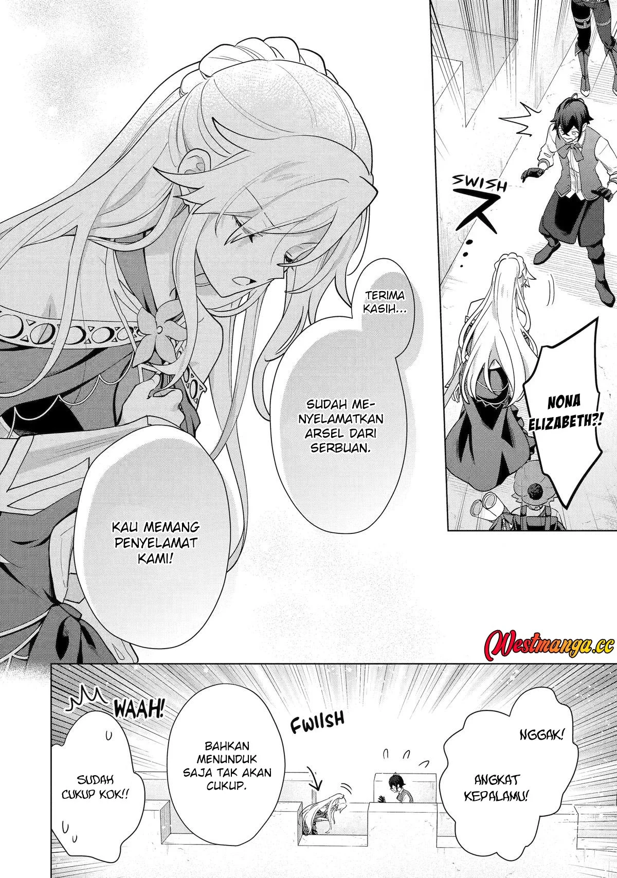 Saibai Cheat de Saikyou Saien: E, Tada no Katei Saien desu kedo? Chapter 31 - halaman 54